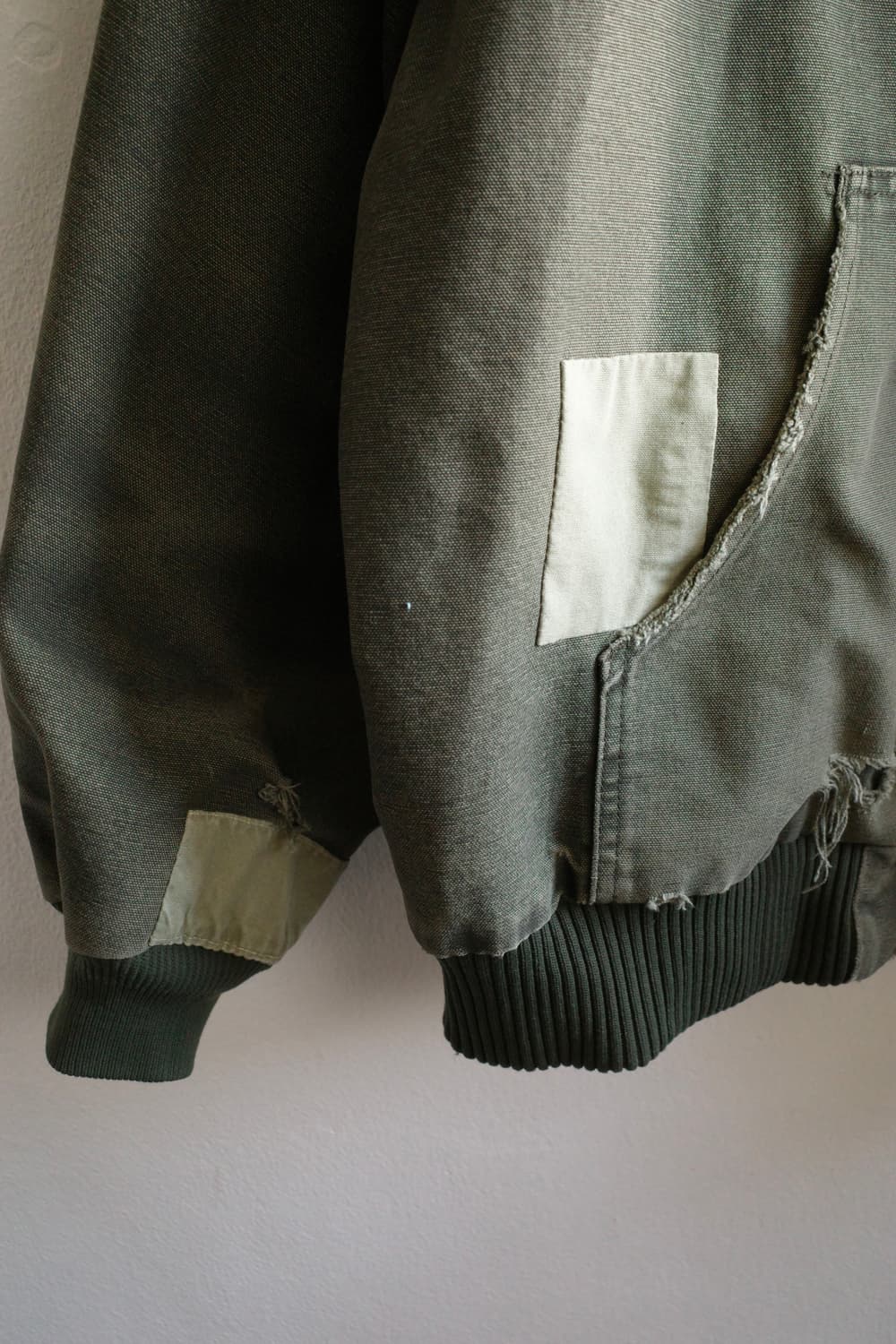 칼하트 j130 액티브 자켓 상품이미지6