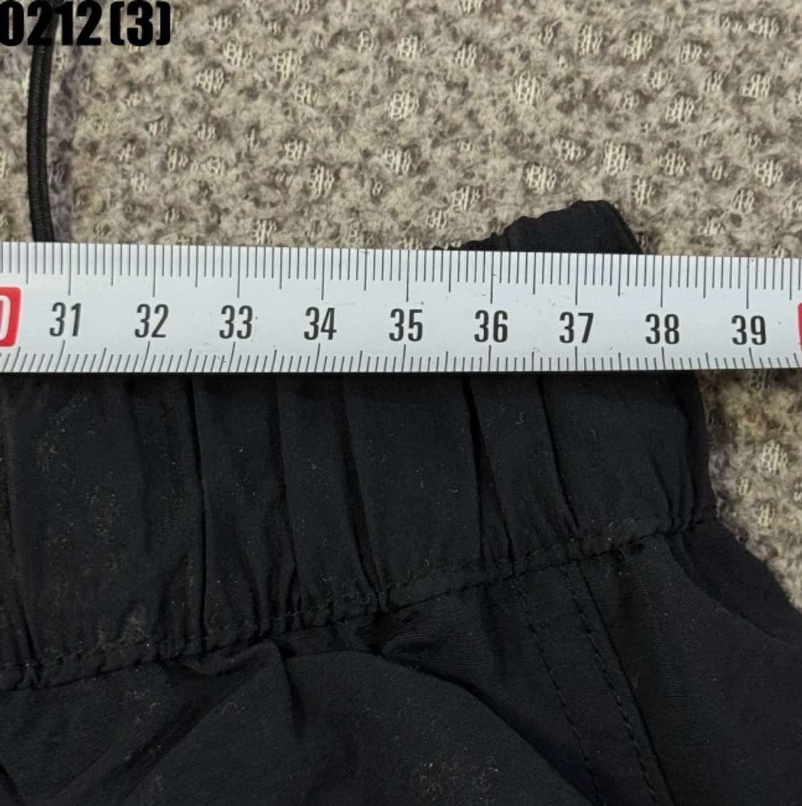 낫포너드 카고팬츠 상품이미지4