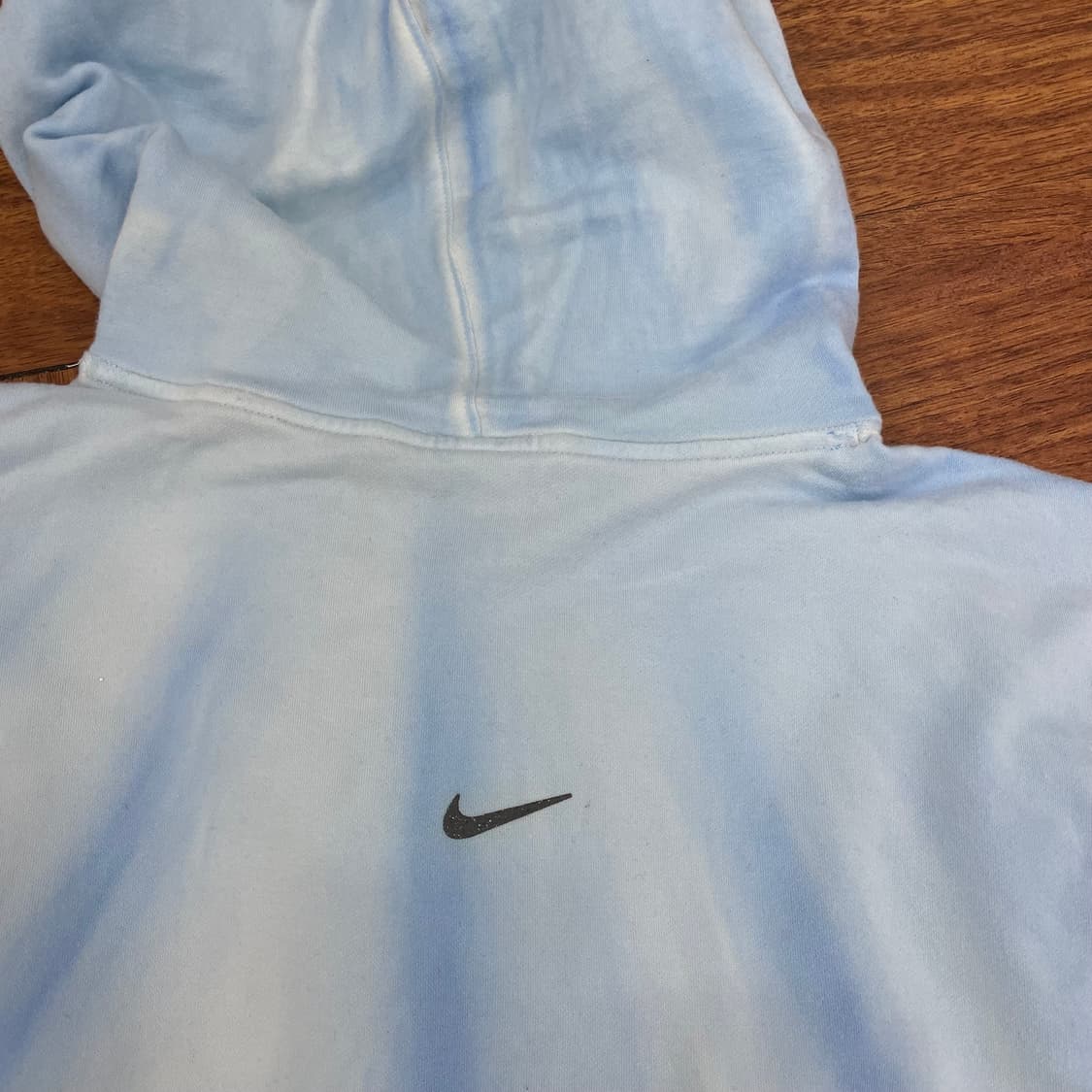 나이키 요가 후드티  상품이미지3