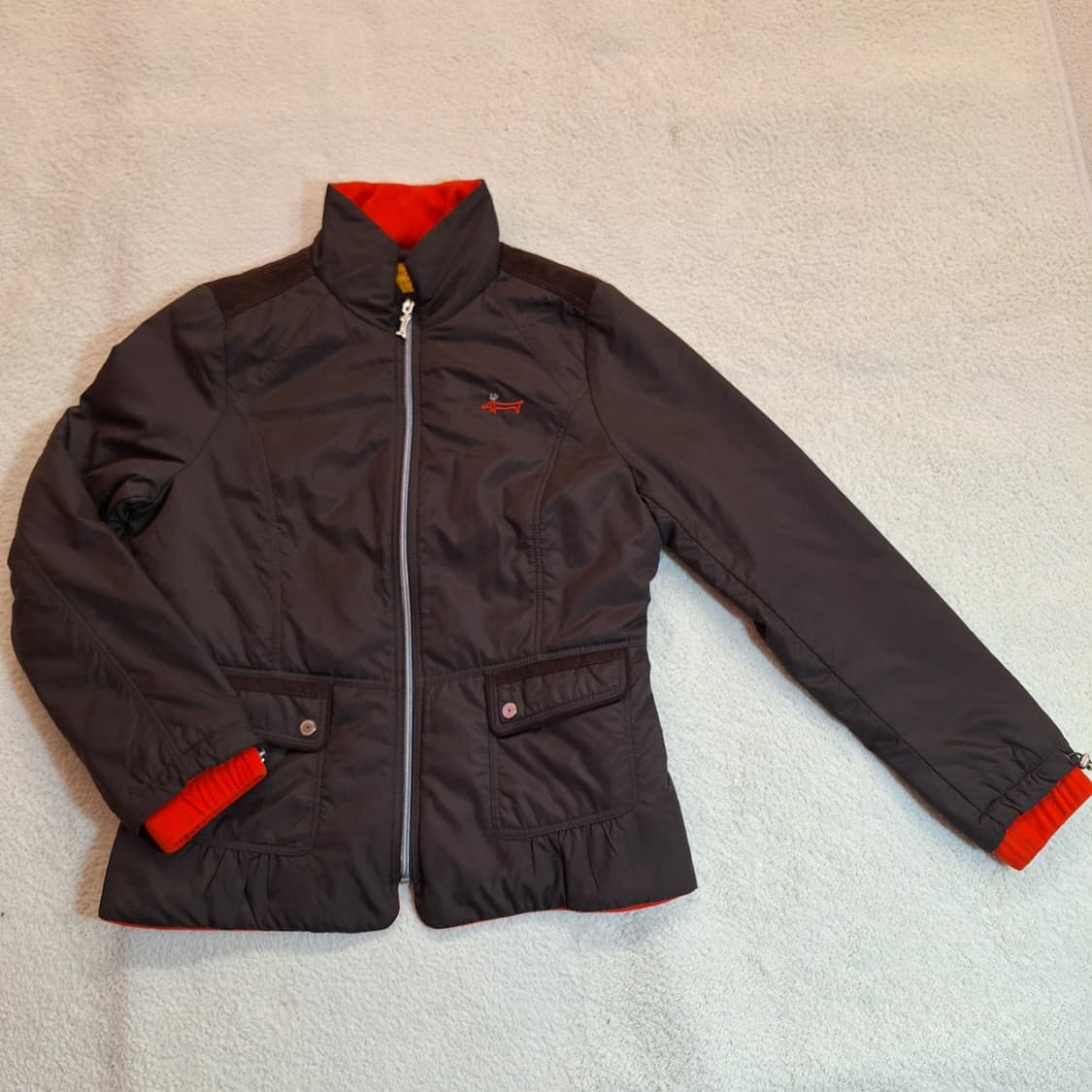 루이까스텔간절기패딩95 상품이미지2