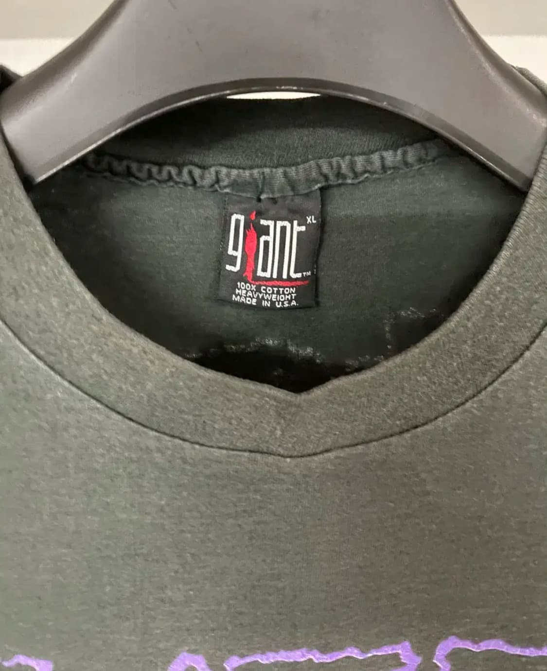 미스피츠 90s 밴드티 상품이미지5