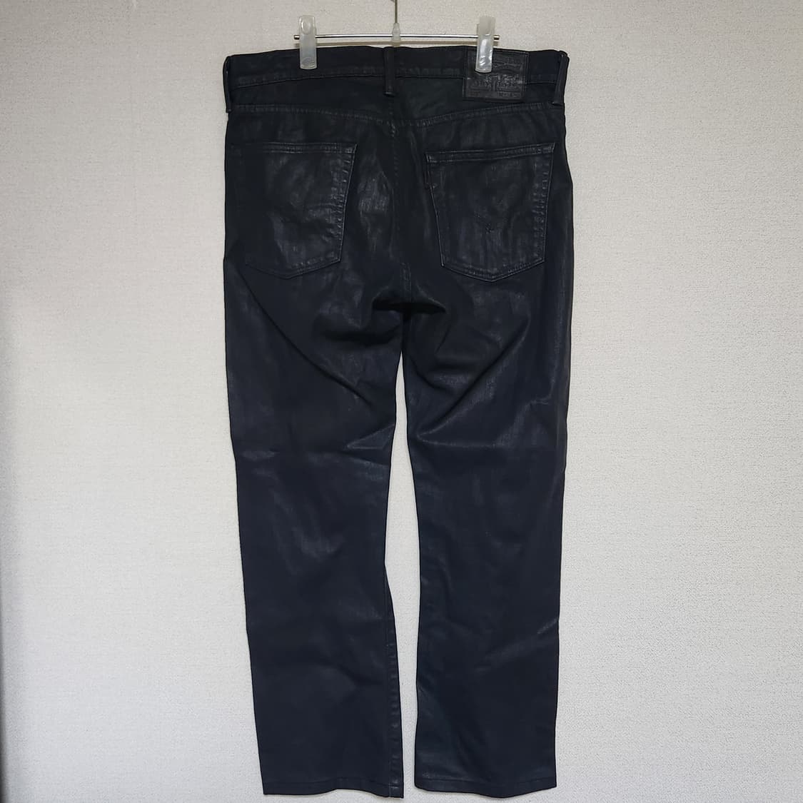 리바이스 513  생지 청바지 32 상품이미지2
