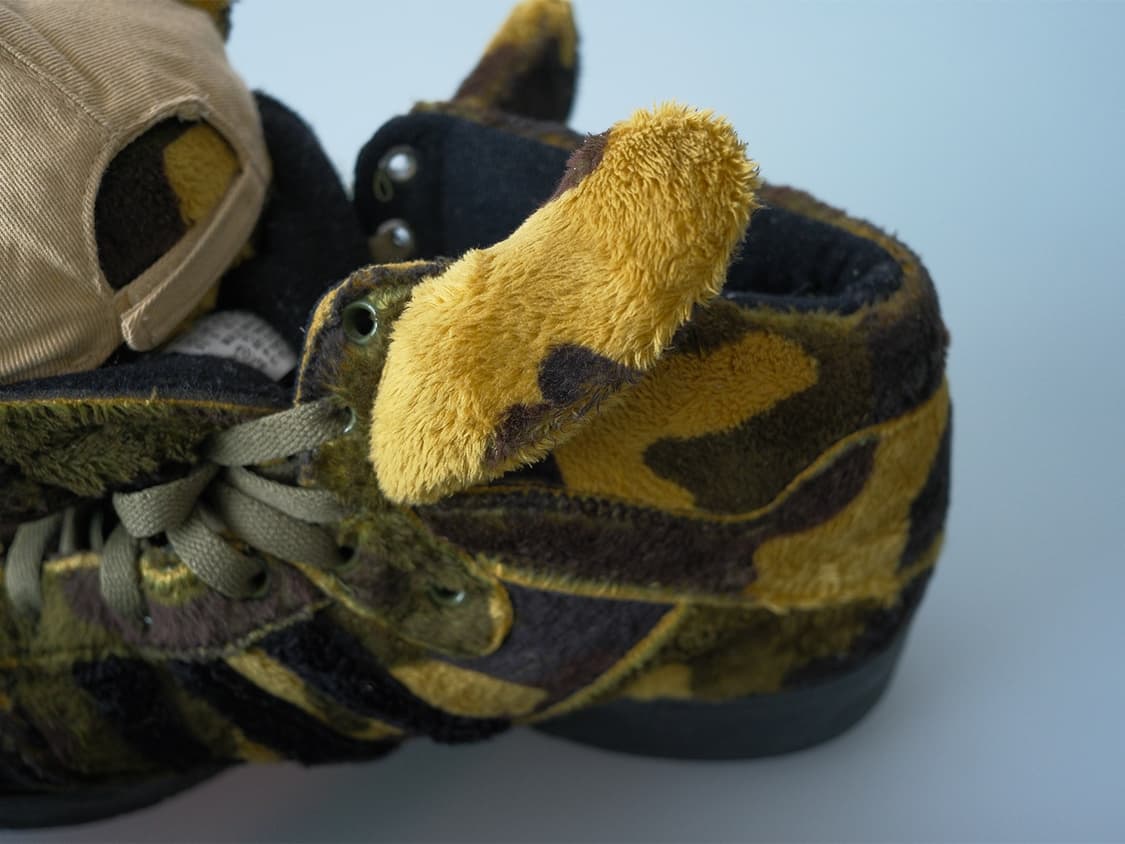 JS CAMOBEAR 상품이미지6