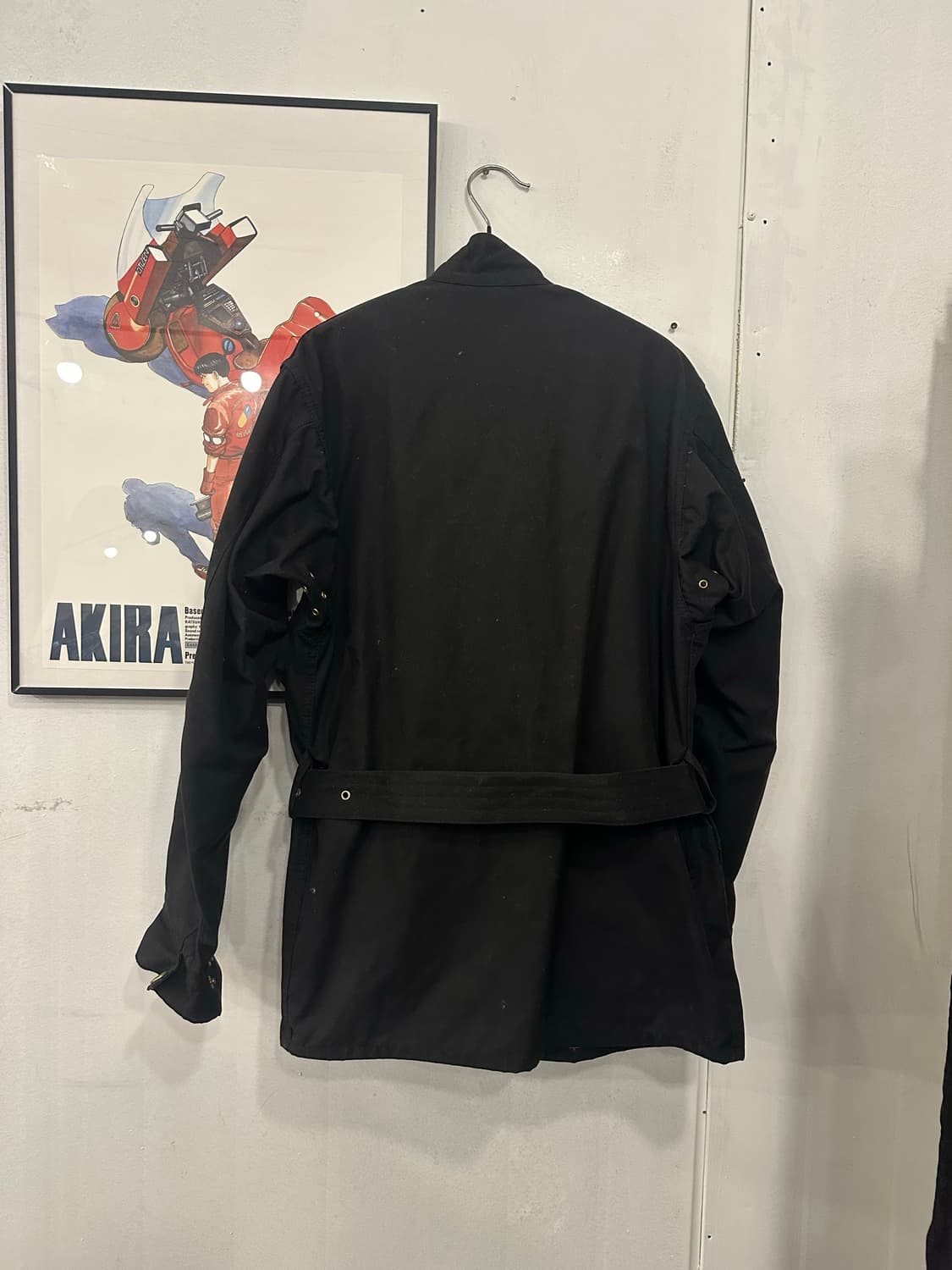 95)바버 인터내셔널 왁스 자켓 상품이미지2