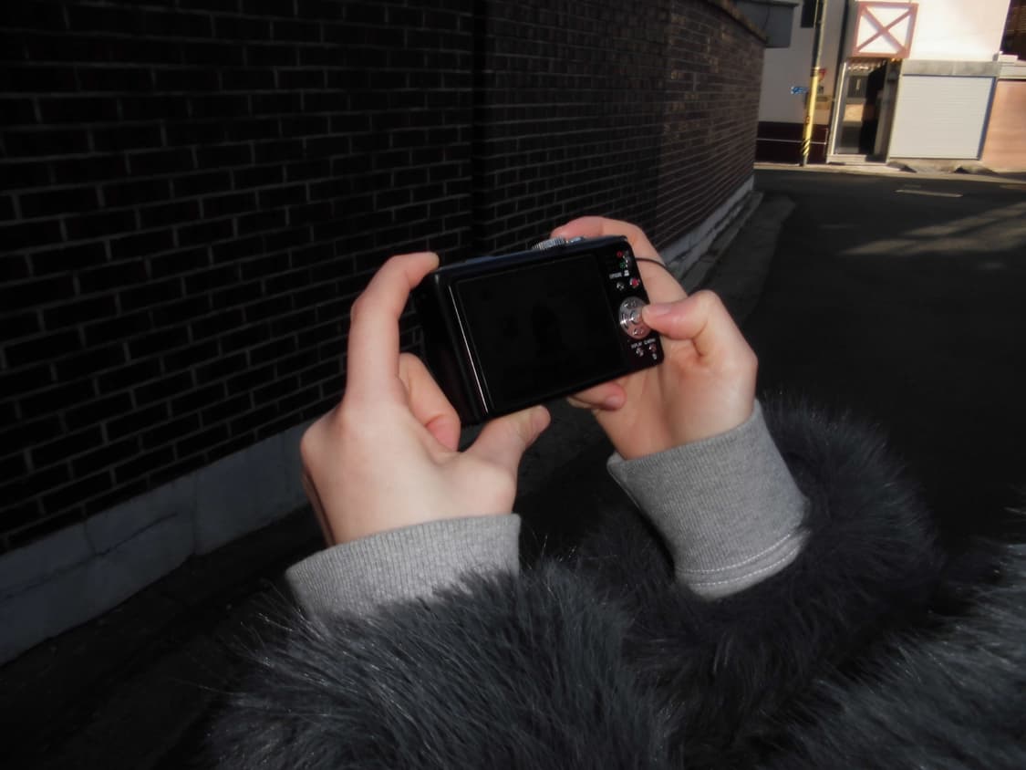 카시오 엑슬림 Exilim EX-ZS27 (작례O) 상품이미지10