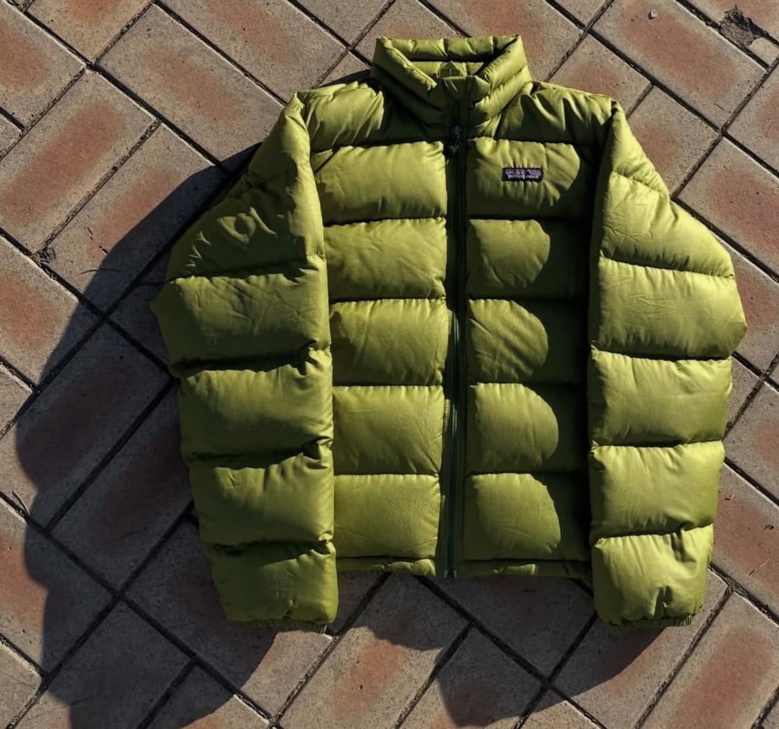 파타고니아 패커블(s) 사이즈 구합니당 상품이미지1