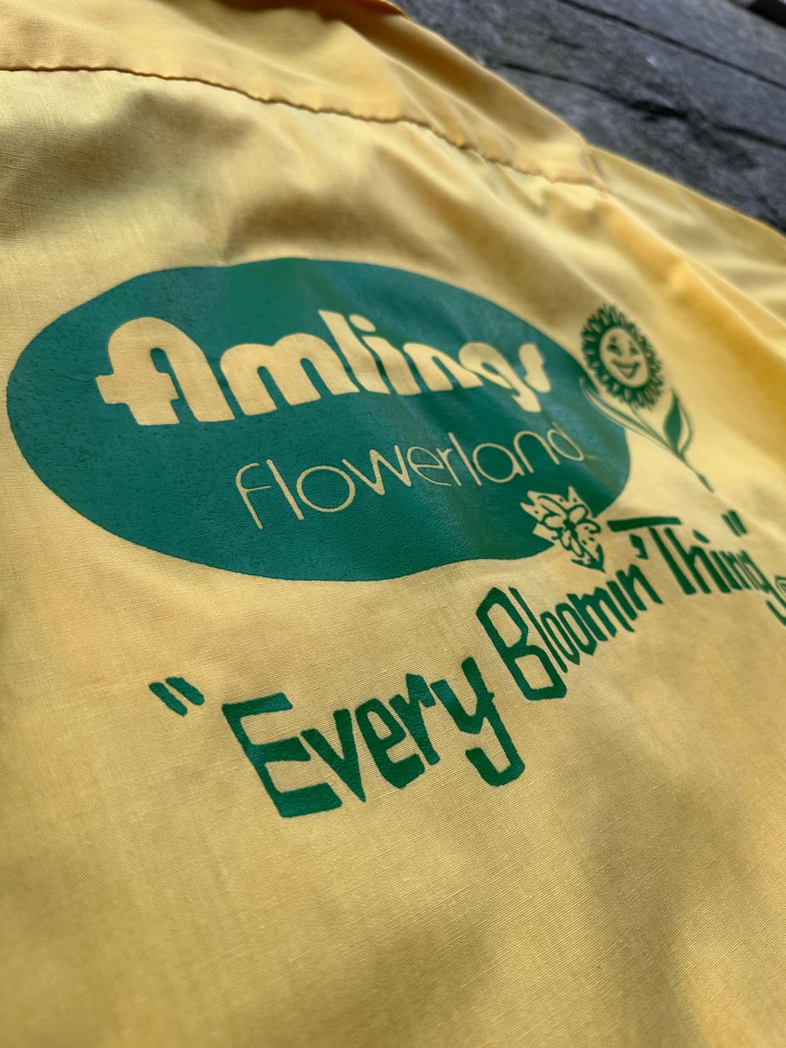 60-70s Hilton BOWLING SHIRT /MADE IN USA 상품이미지5