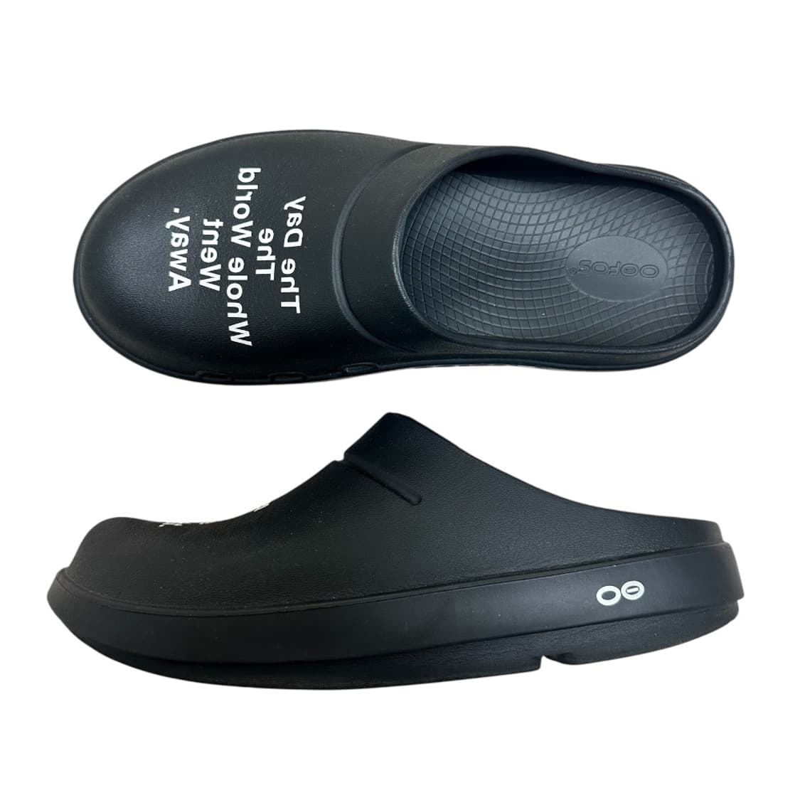 솔로이스트 x 우포스 클로그 260 상품이미지1