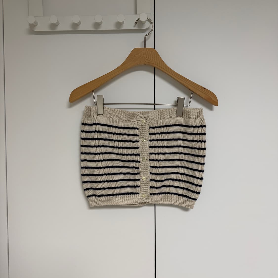 masion jejia 니트탑 상품이미지2