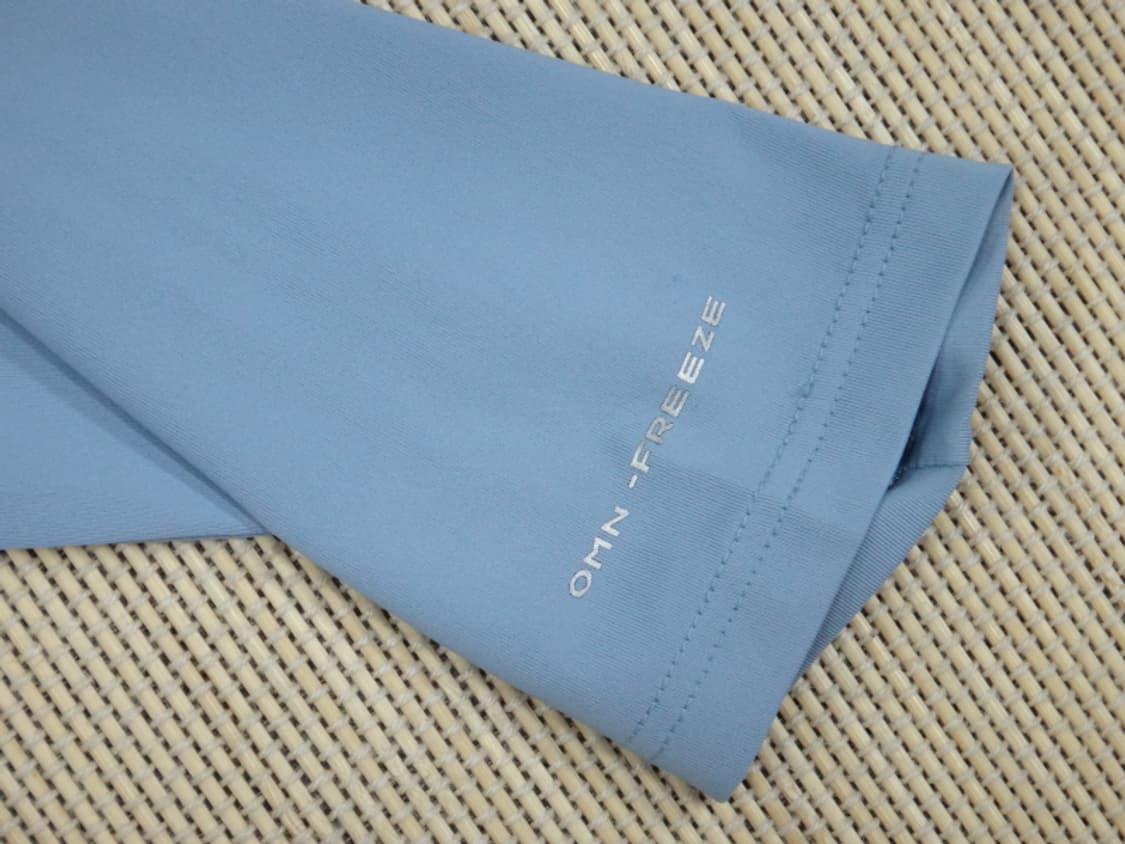 (2XL) 컬럼비아 옴니프리즈 제로 냉감 티셔츠 상품이미지8