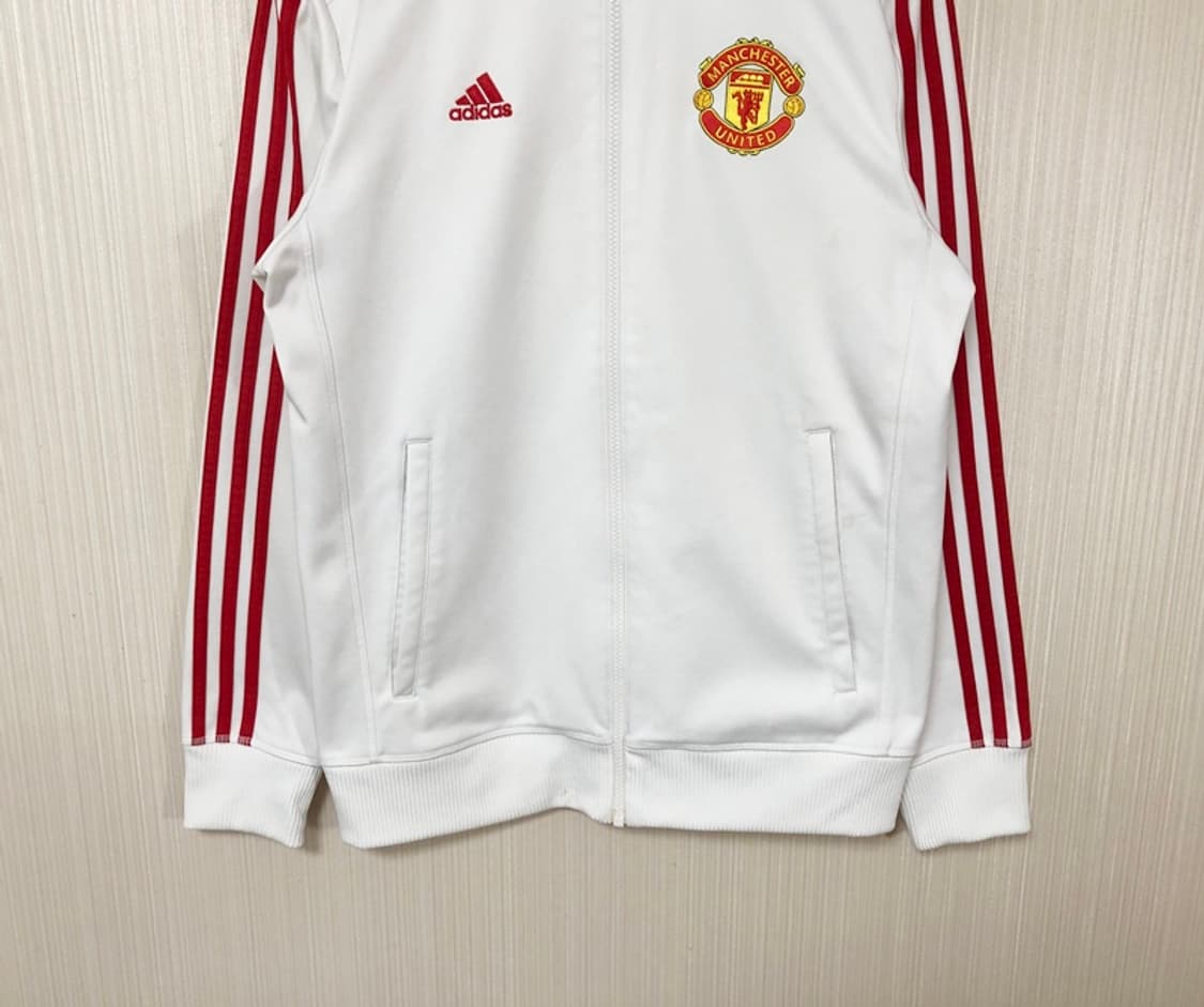 아디다스 맨체스터유나이티드 삼선트랙탑/15-16 트랙슈트 95 상품이미지3