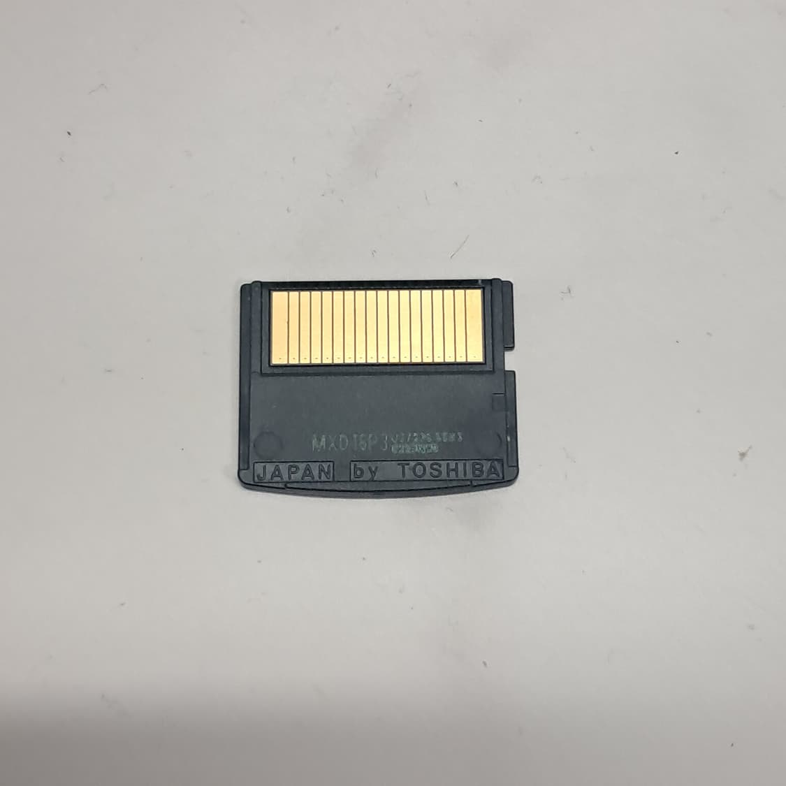 올림푸스 XD 픽쳐카드 16mb 빈티지 카메라용 상품이미지2