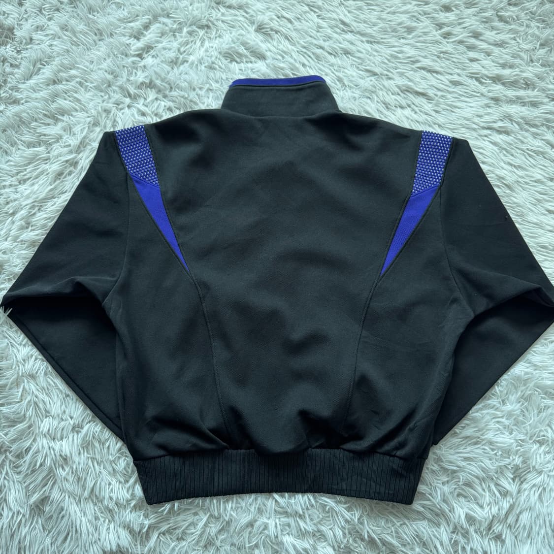 ADIDAS 일본빈티지 져지 아디다스 빈티지져지 아디다스트랙탑 m 38 상품이미지3