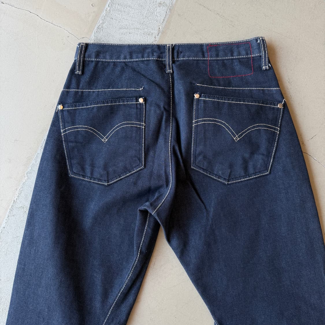 리바이스 엔지니어드 데님 팬츠 상품이미지5