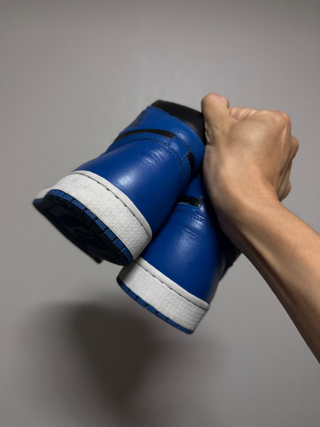 조던1 로얄블루 270 상품이미지4