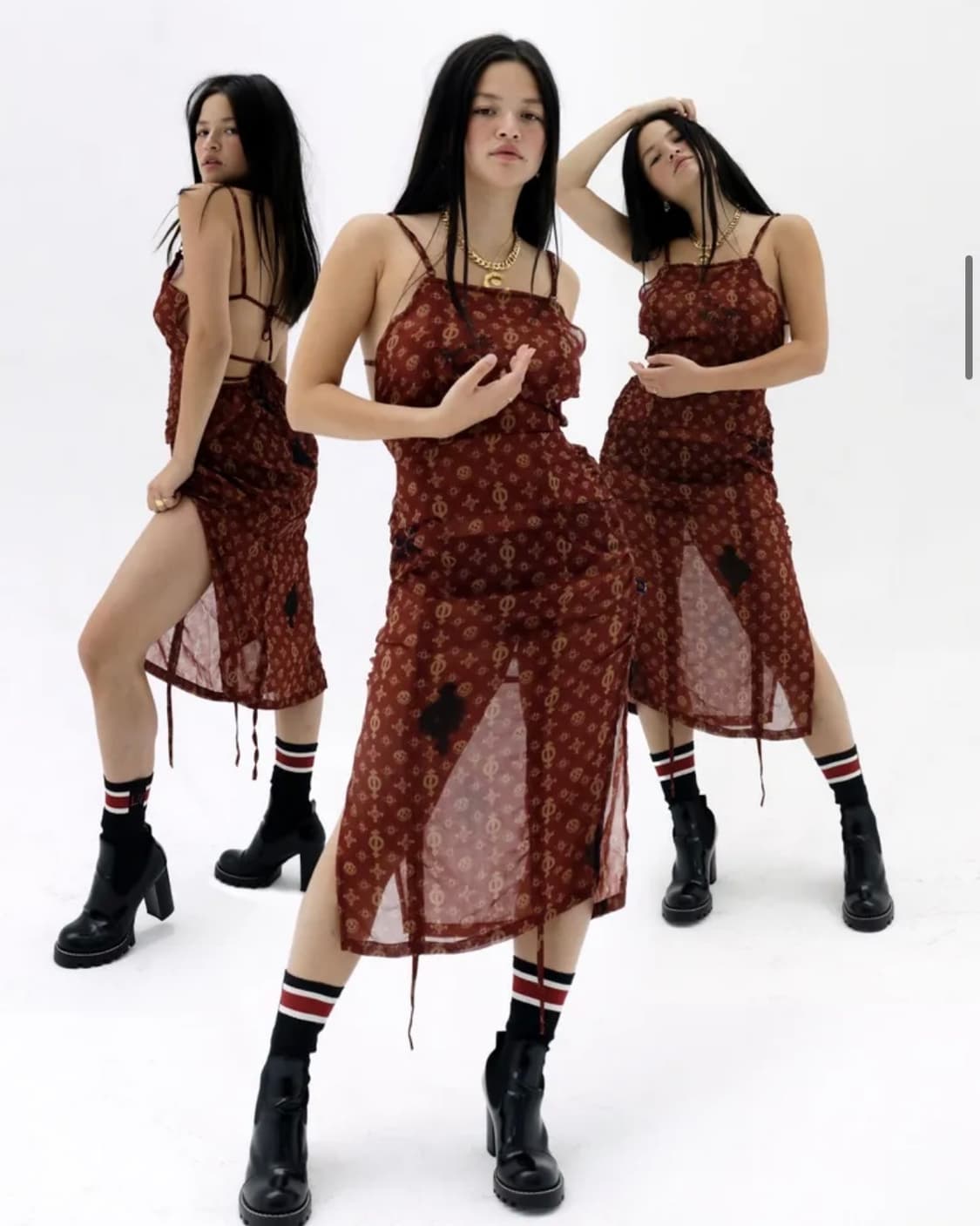 Skoot apparel 원피스 상품이미지1