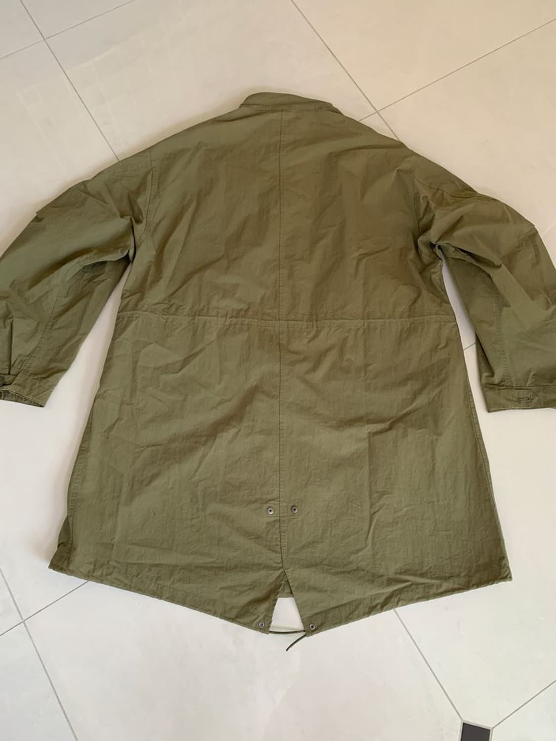 MODS COAT 모드 코트 상품이미지2