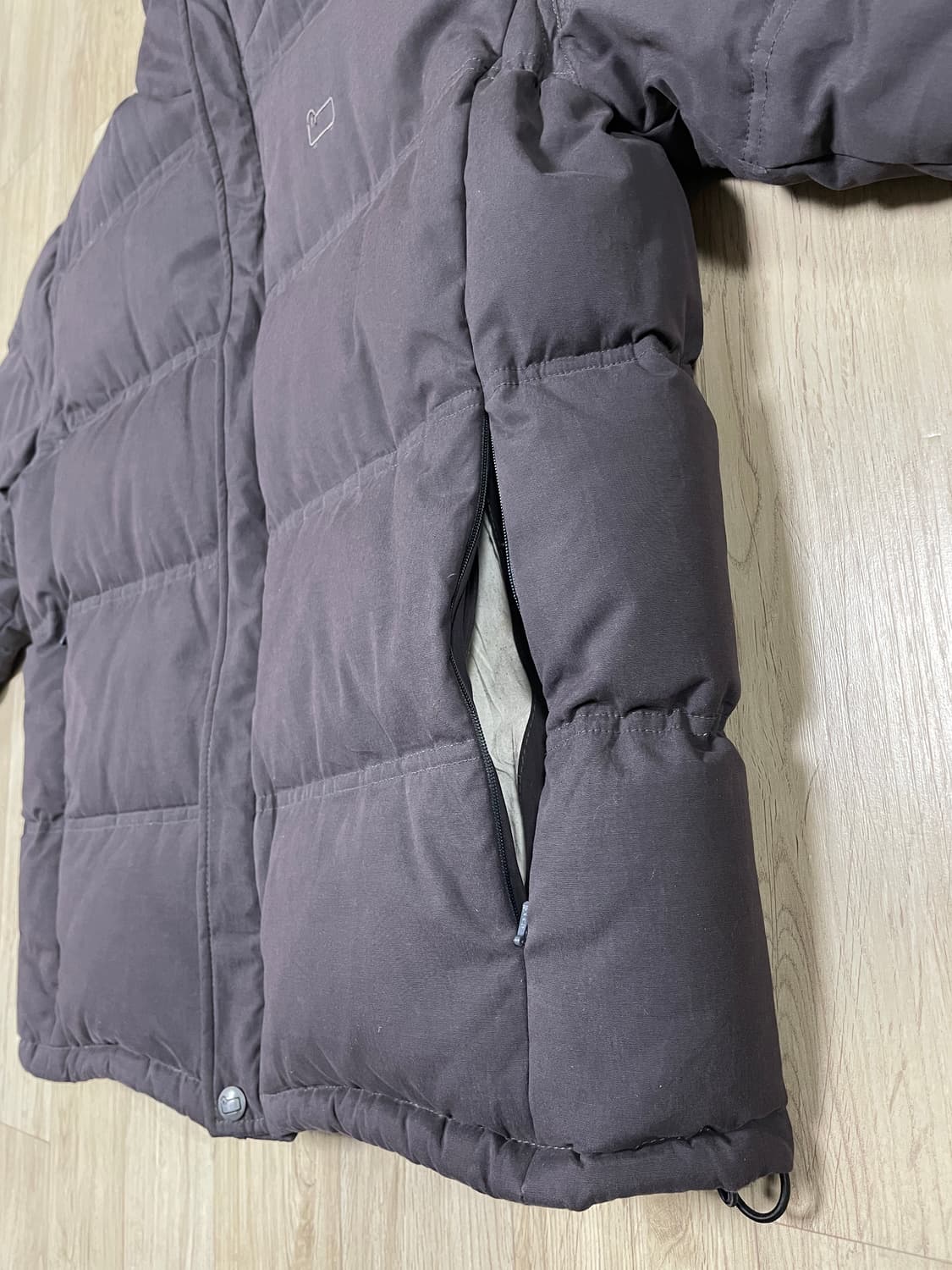 95) 울리치 재팬 후드 다운 패딩(RRL&LVC&폴로) 상품이미지9