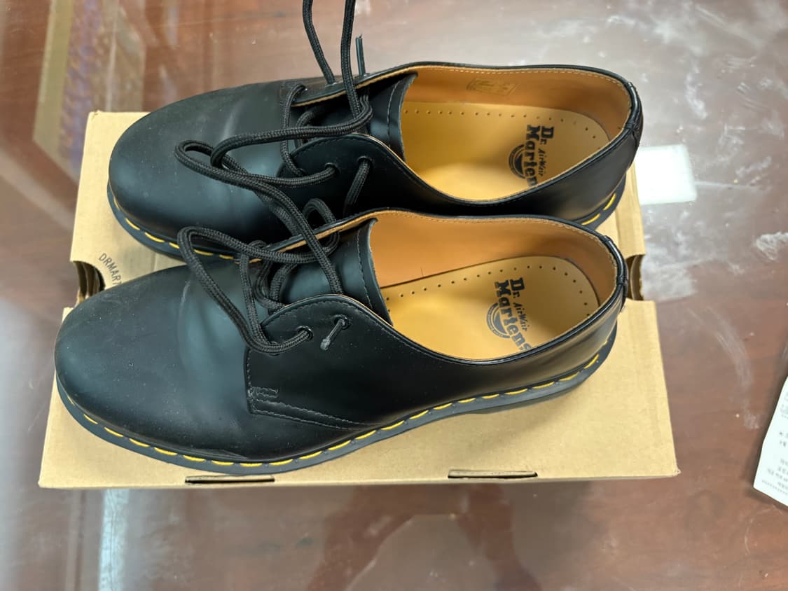 001닥터마틴 스포츠 상품이미지1