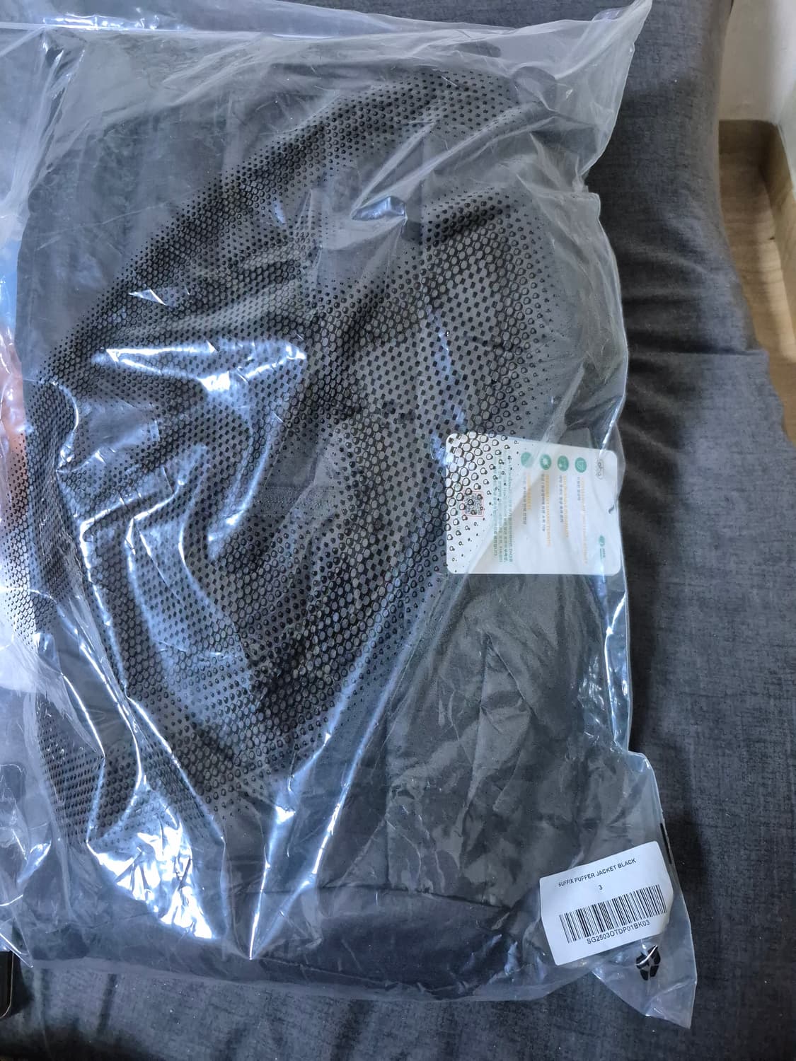 산산기어 서픽스 fw25 검색3사이즈 상품이미지1