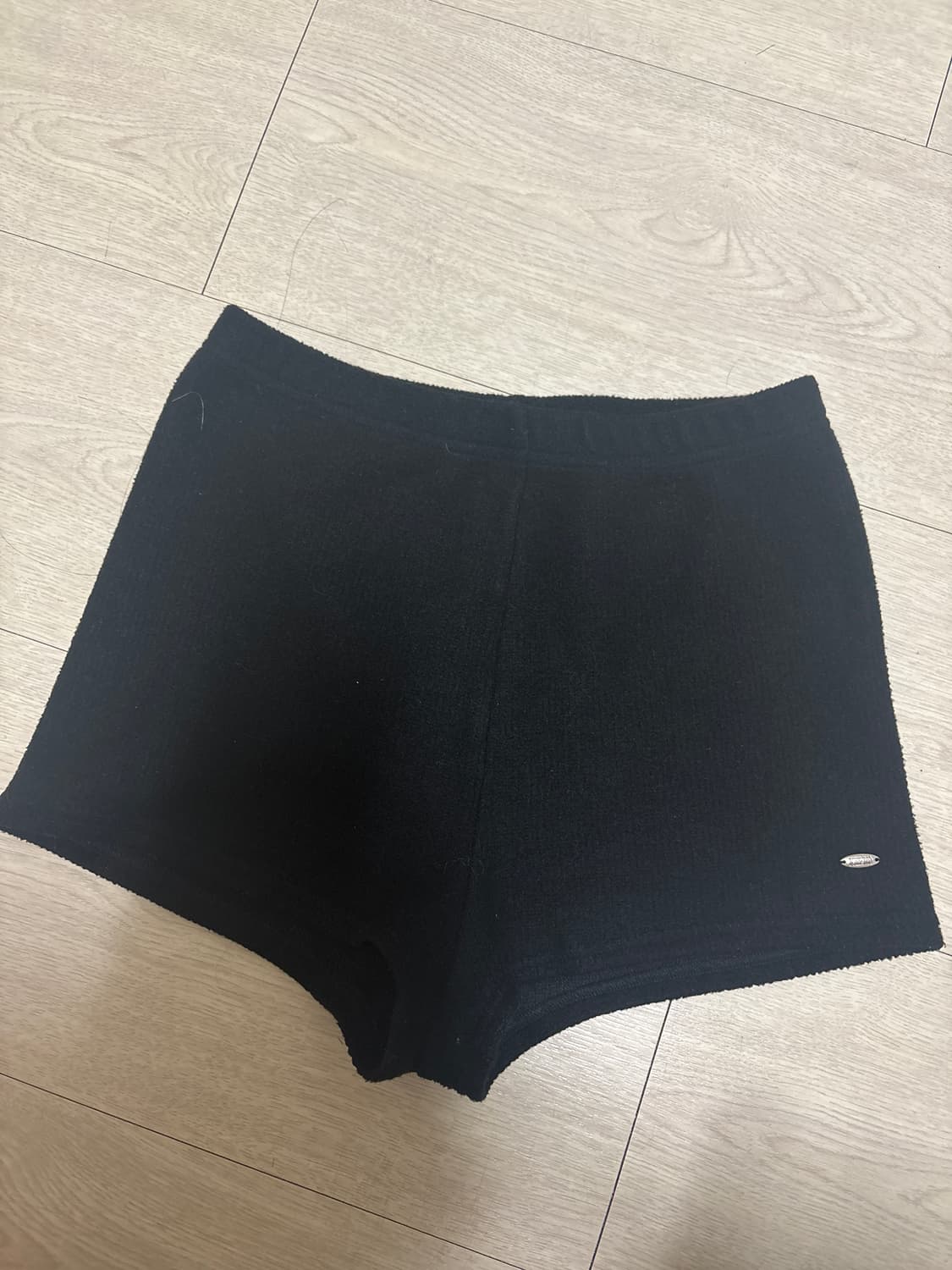 보헤미안 서울 2023 코지 리브드 쇼츠 상품이미지1