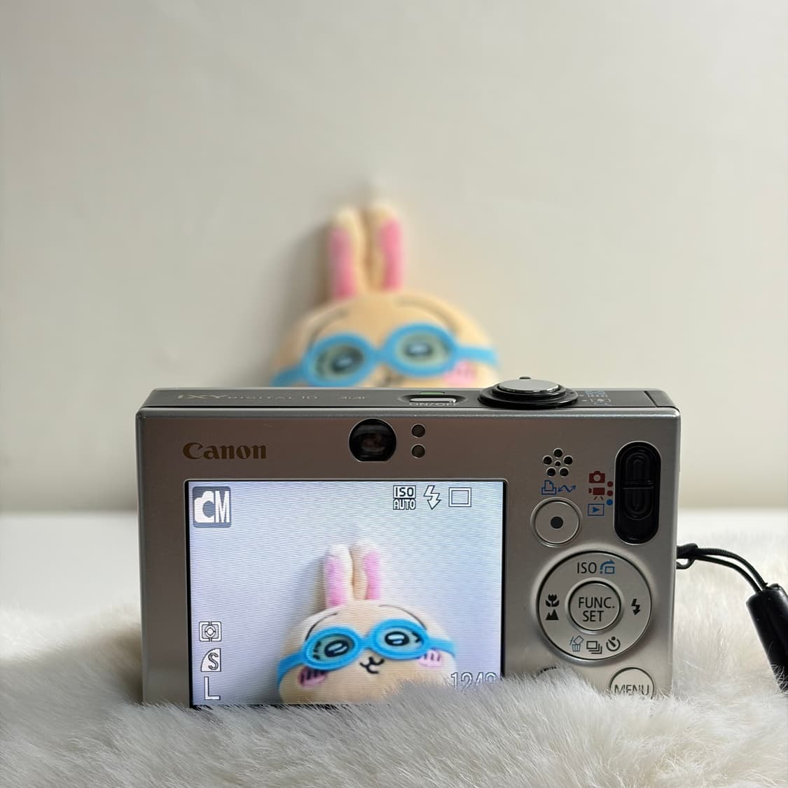 민트급) 캐논 익서스70 상품이미지6