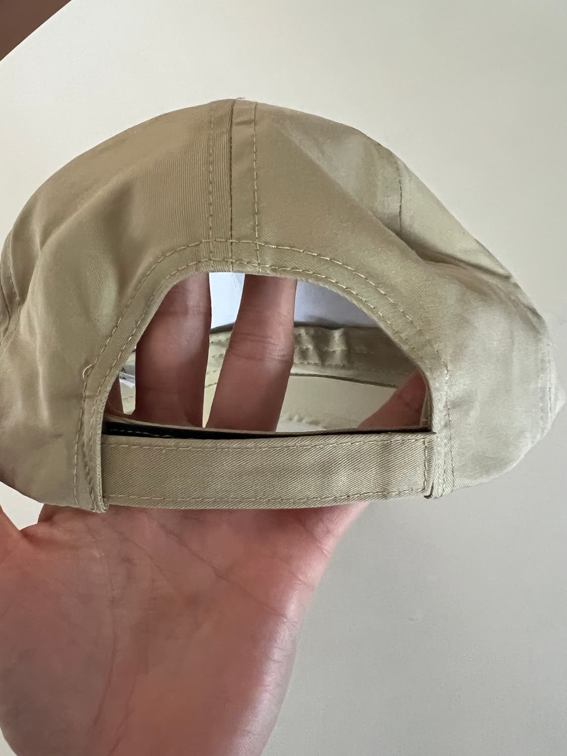 나곤스탄스 트렌치코트 모자세트 상품이미지10