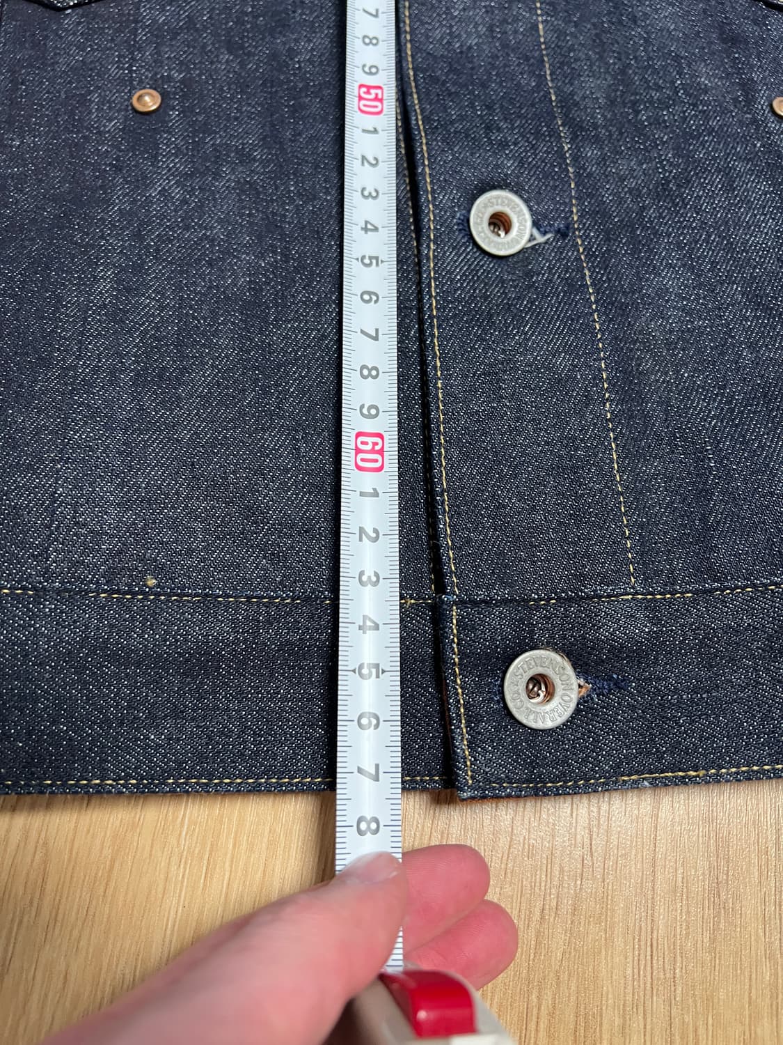 스티븐스 오버롤 401 slinger 자켓 상품이미지6