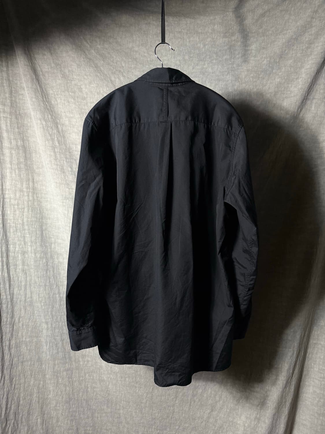 SYTE Yohji Yamamoto Shirt 상품이미지6
