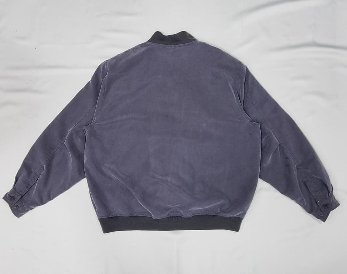 나이키 90s 블루종 자켓 XL _ 남성 상품이미지5