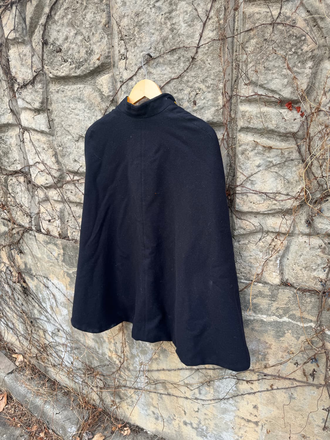 40s CD williams ww2 nurse cape 미군 망토 상품이미지4