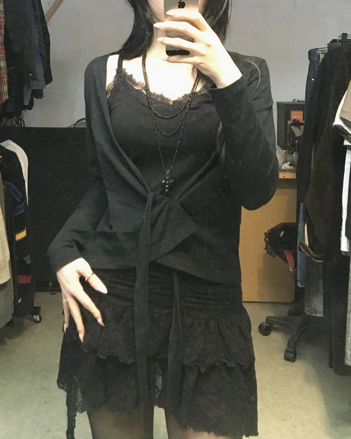 Agnes B 상품이미지2