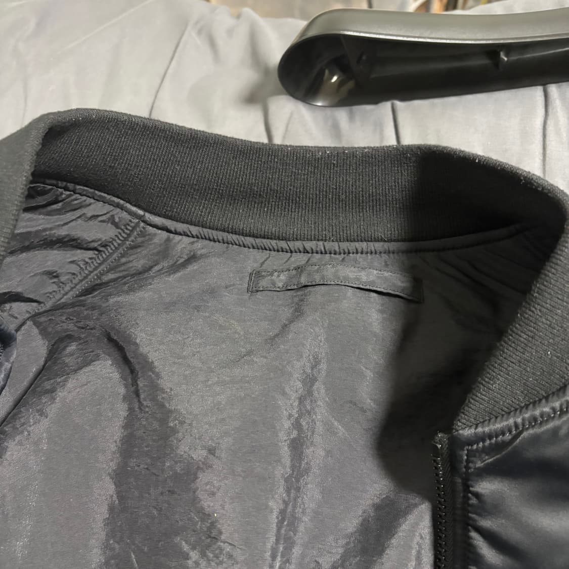 스펙테이터 느린양반 v2 ma-1 XL사이즈 상품이미지4