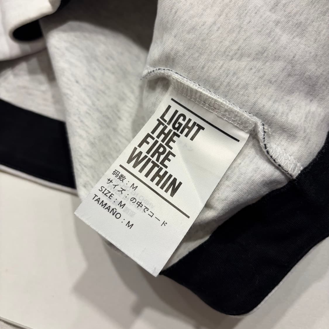 [M] 나이키 USA 미국 국가대표 후드집업  화이트 D721 상품이미지9