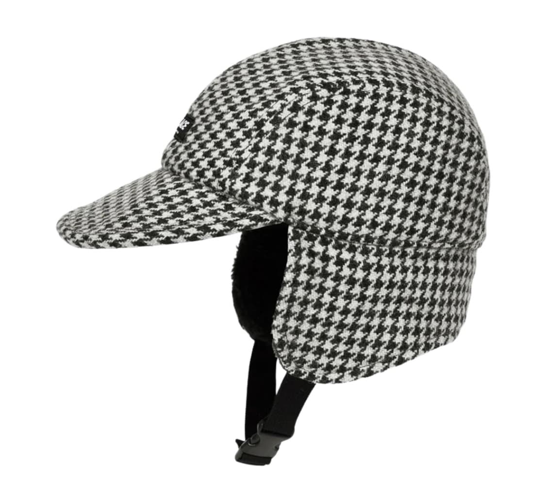 팔라스 리버시블 이어플랩 모자 상품이미지2