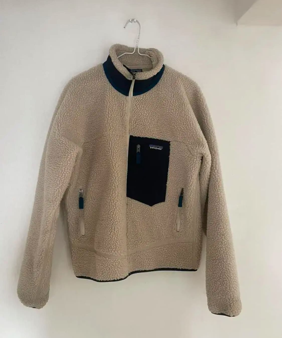 파타고니아 레트로 X 후리스 자켓 S 상품이미지2