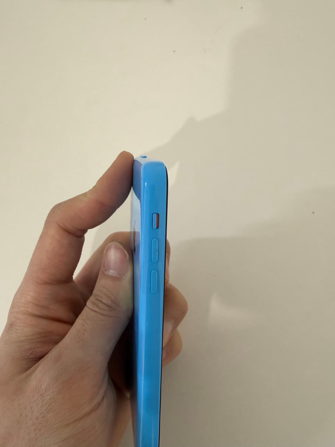 아이폰 5c 상품이미지5