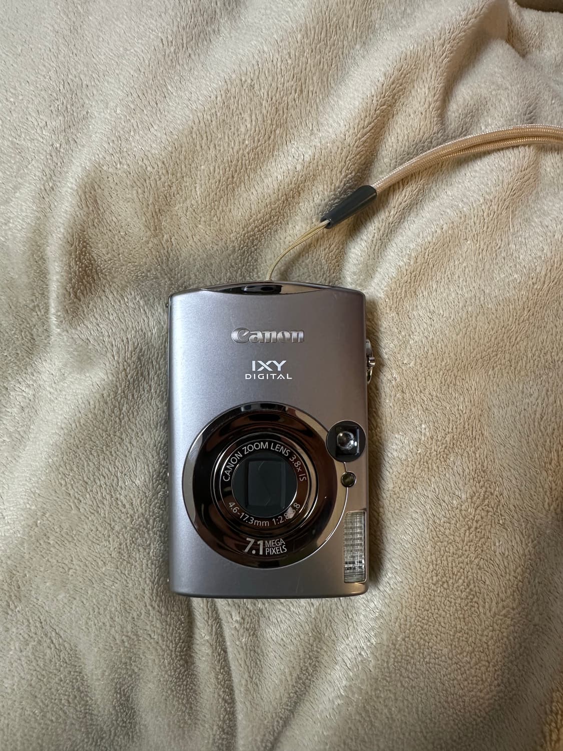 캐논 익서스 850is 디카/디지털카메라 상품이미지1