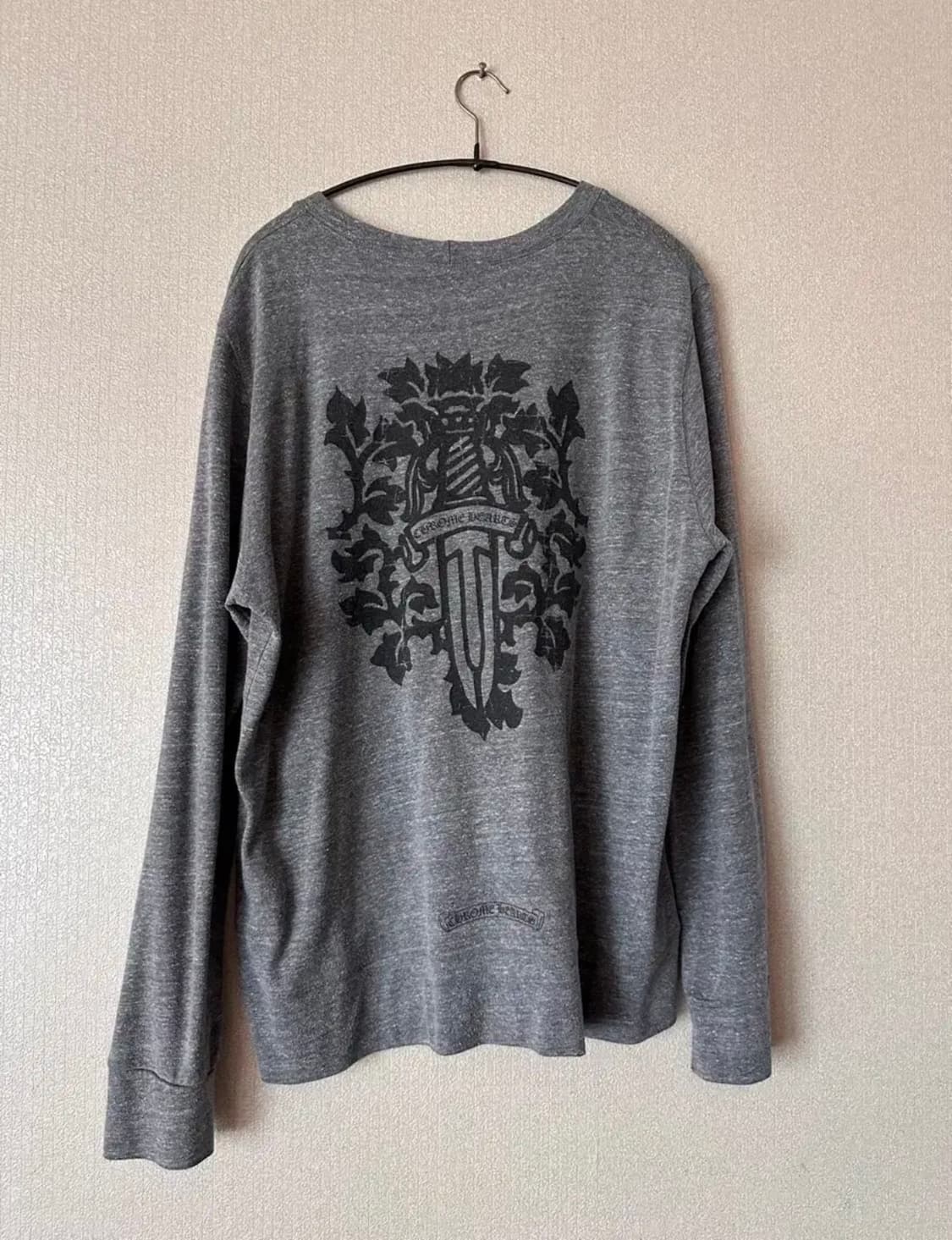 M) 크롬하츠 빅 대거 슬리브 상품이미지2