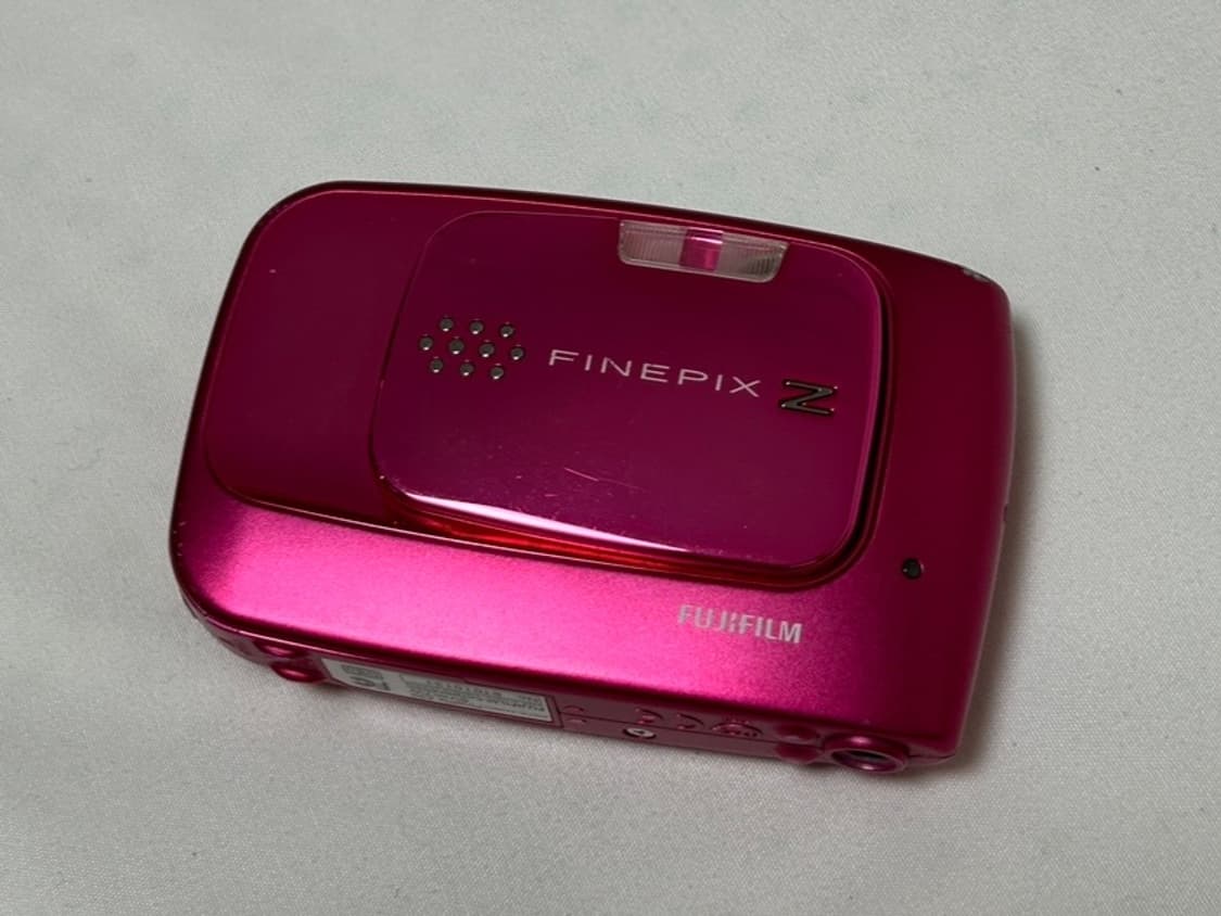후지필름 파인픽스 z30 상품이미지1