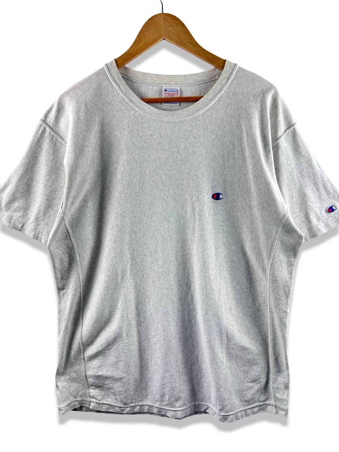 챔피온 리버스위브 헤비 티셔츠2274 상품이미지1
