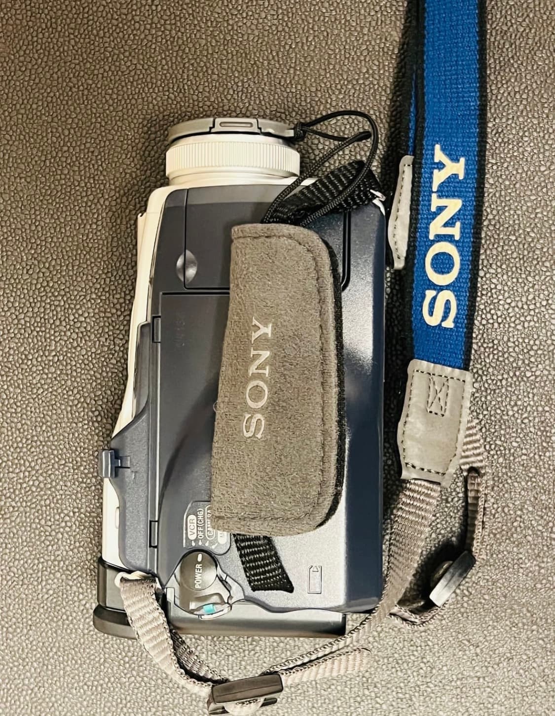 소니 캠코더 DCR-TRV38 상품이미지5