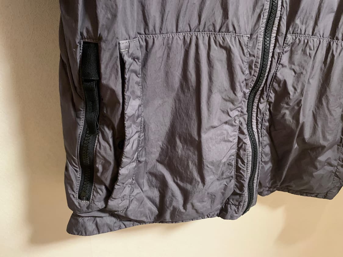 스톤아일랜드 크링클렙스 S 상품이미지5