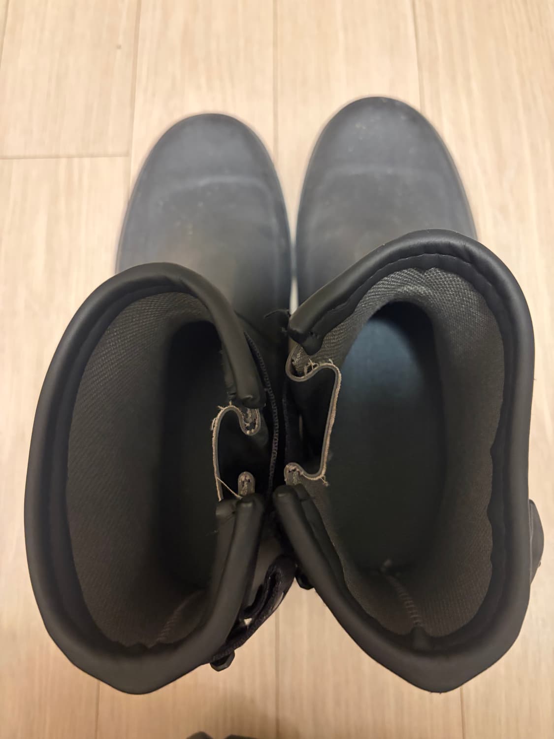 moonstar 레인부츠 250 상품이미지7