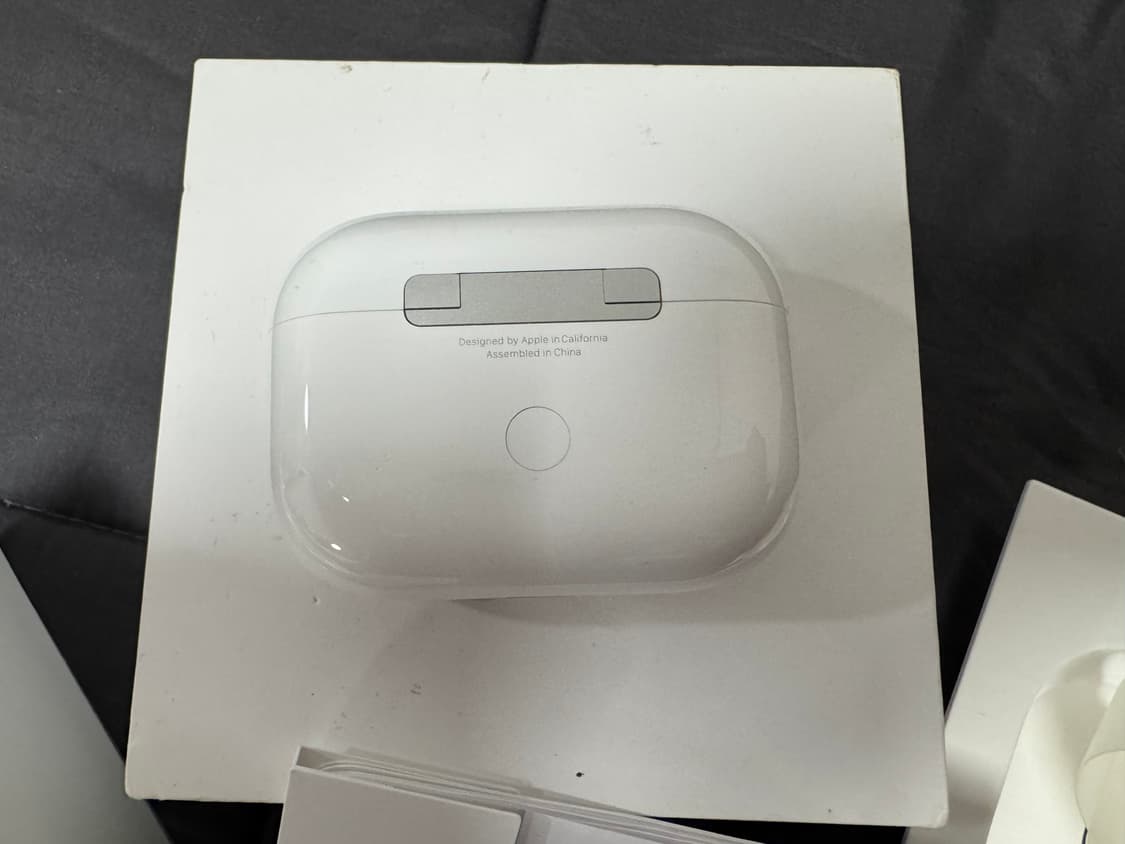 풀박스) 에어팟 프로2 8핀 상품이미지3