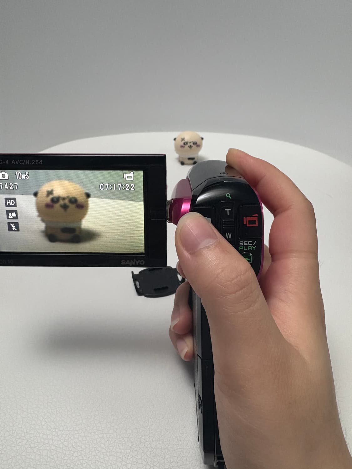 산요작티 cg10 (작례 O)  상품이미지7