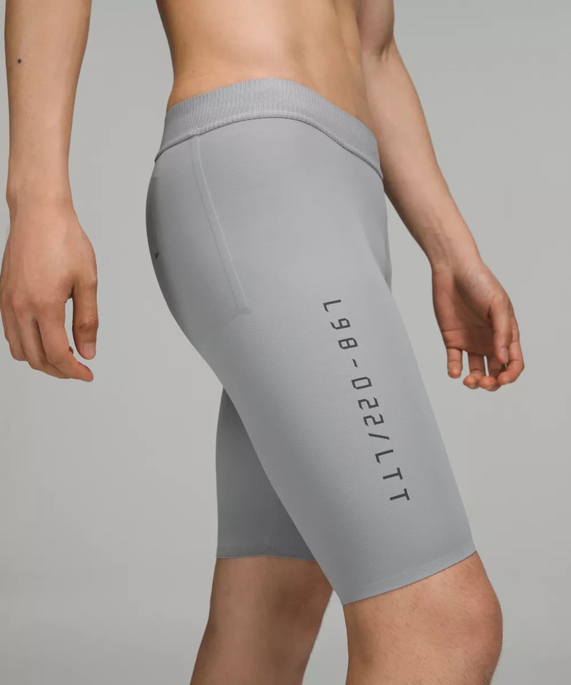 룰루레몬 라이선스 투 트레인 하프 타이즈 9인치 M 상품이미지4