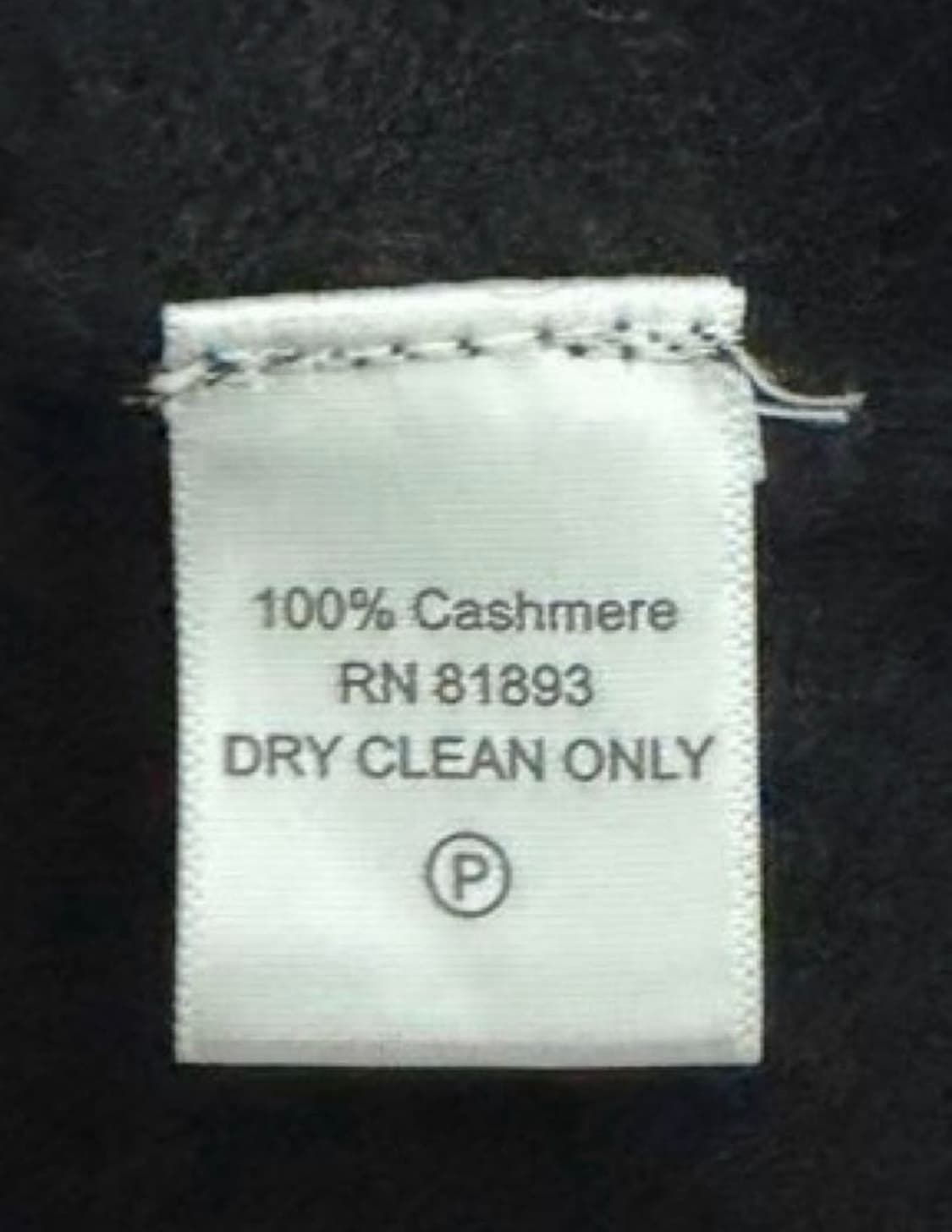 julius 율리우스 캐시미어 니트 XL 상품이미지5