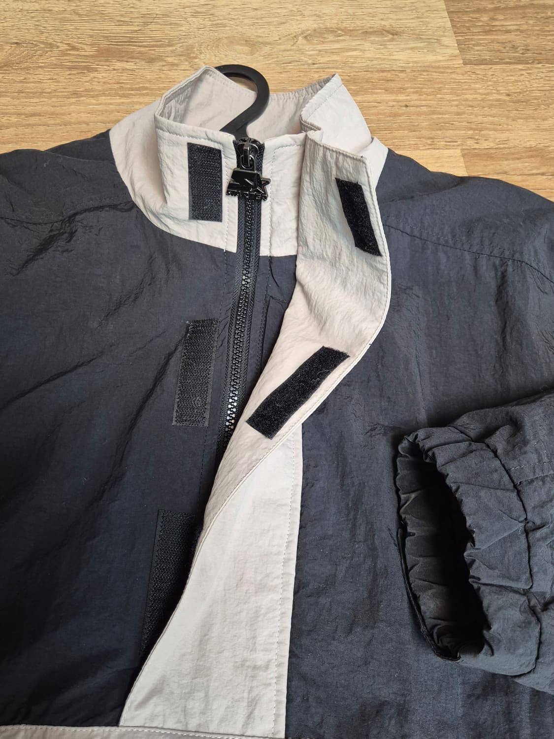 Starter 아노락 남자 105 상품이미지4