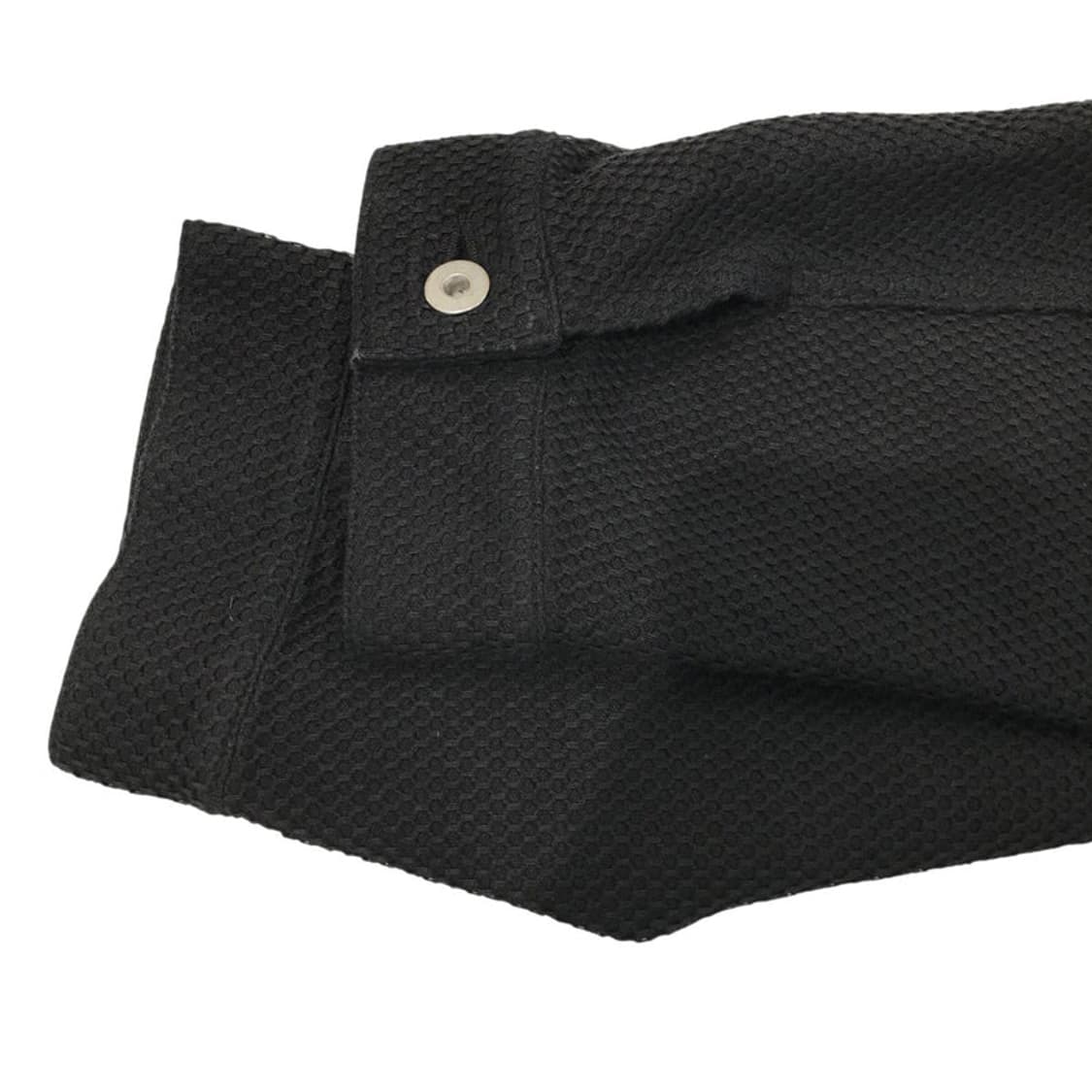 Kozaburo Cropped Jean Jacket 상품이미지4